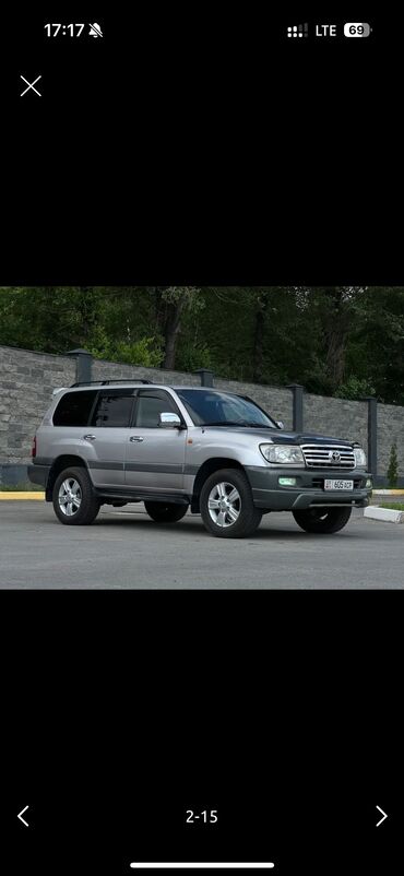 фары на опель вектра б: Toyota Land Cruiser: 2003 г., 4.7 л, Автомат, Газ, Жол тандабас