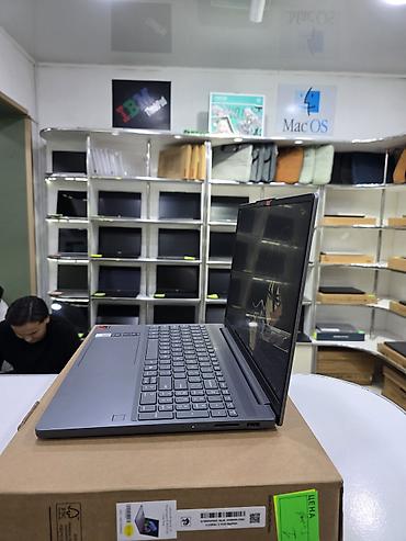 Ноутбуки и аксессуары: Для программирования, Новый, Snapdragon X Plus — 4