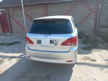мотор на опель зафира: Toyota Ipsum: 2002 г., 2.4 л, Автомат, Бензин, Минивэн
