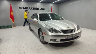 фара нексия 1: Toyota Windom: 2004 г., 3 л, Автомат, Газ, Седан