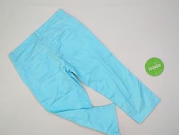 sapa jeans: In Extenso, Spodnie materiałowe damskie, rozmiar M — 3