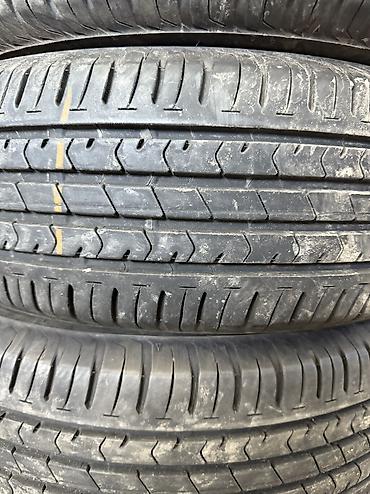 a 140: Шины 195 / 65 / R 15, Лето, Б/у, Комплект, Легковые, Япония, Bridgestone — 2