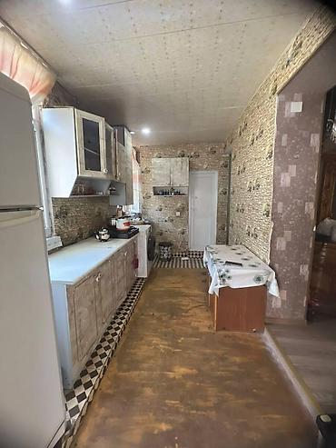 samux rayon: Bakı, 3 otaqlı, Köhnə tikili, m. Nəriman Nərimanov, 42 kv. m — 1