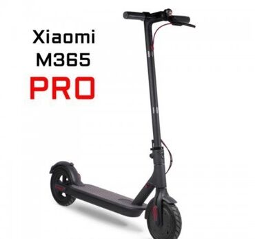 самокат сяоми: Электрический Складной Самокат Xiaomi Mijia Electric Scooter PRO