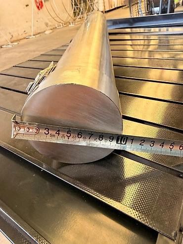 Kabab malları: Paslanmayan şiş qabı 9sm*72sm Nerj Paslanmaz Polad Şiş Qabı (9 sm x — 2