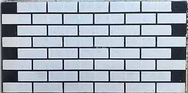 Фасадные 3D панели: Фасадные декоративные панели/плиты для облицовки стен. - Назначение — 12