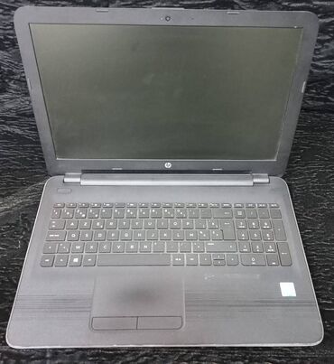 hp pavilion g6 core i3: Ноутбук, HP, 4 ГБ ОЗУ, Intel Celeron, 15.6 ", Б/у, Для работы, учебы, память HDD