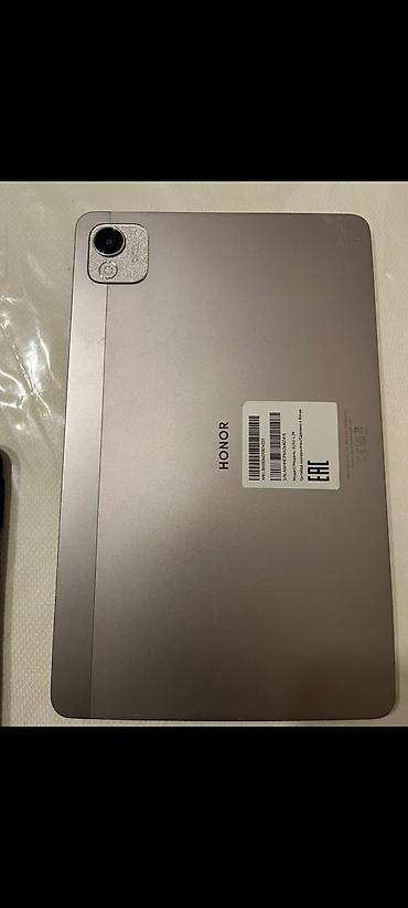 4g wifi: HONOR Pad X9a planşet + maqnitli klaviatura Xüsusiyyətlər: - Ekran — 1