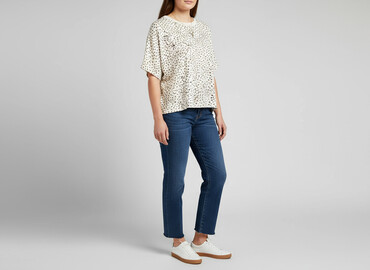 t shirty plus size: Primark, Жіноча блуза, розмір 2XL