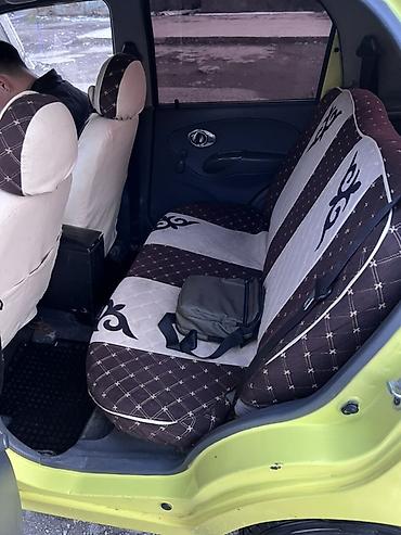 Daewoo: Daewoo Matiz: 2008 г., 0.8 л, Автомат, Бензин, Хэтчбэк at lalafo.kg — 10 Daewoo: Daewoo Matiz: 2008 г., 0.8 л, Автомат, Бензин, Хэтчбэк — 10