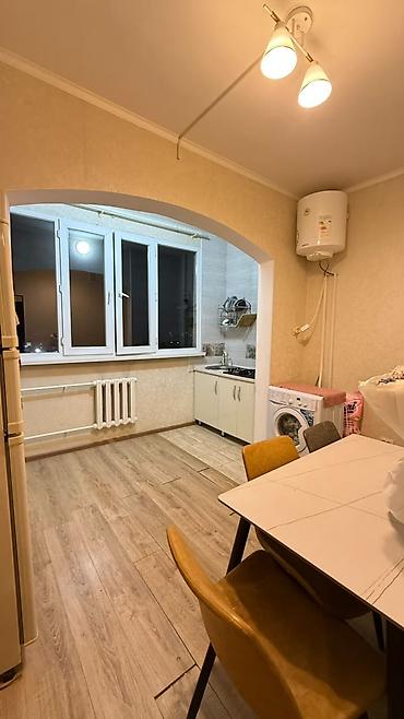 аренда дом кок жар: 1 комната, Кок-Жар мкр Риэлтор, Семейным, от 1 года, С мебелью полностью — 3