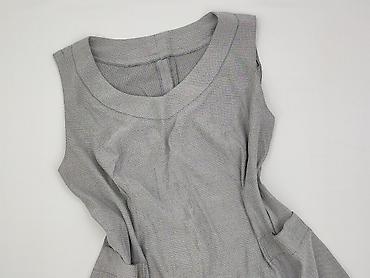 suknia biala: Sukienka damska, rozmiar 4XL — 1