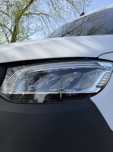 диск для спринтер: Mercedes-Benz Спринтер: 2021 г., 2 л, Механика, Дизель, Фургон — 6