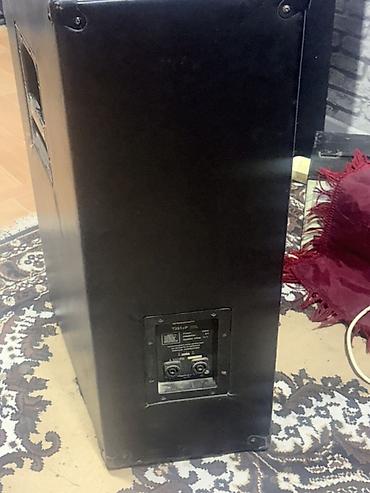 Динамики и колонки: EV (Electro‑Voice) T251+P passiv akustik sistem - Brend/model: EV — 2