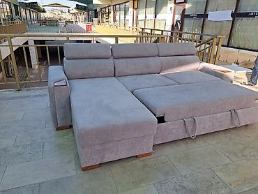 Divanlar: Divan-kravat, Yeni, Açılan, Bazalı, Parça, Pulsuz çatdırılma — 7