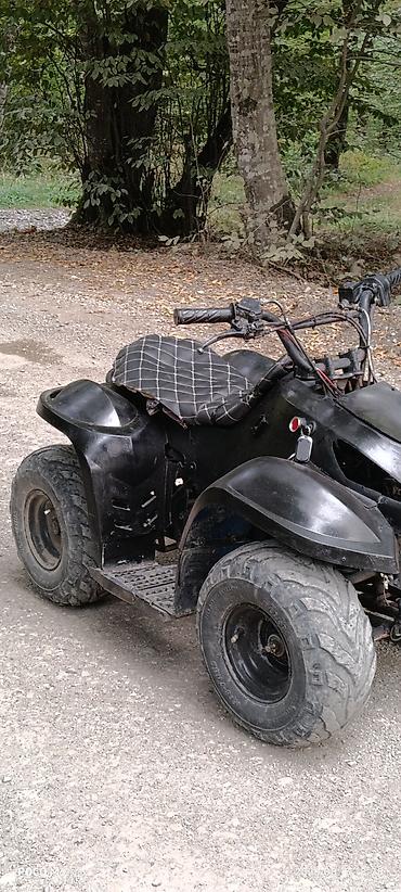 куплю квадроцикл бу: Kayo - ATV, 110 см3, 2023 год, 86 км — 3