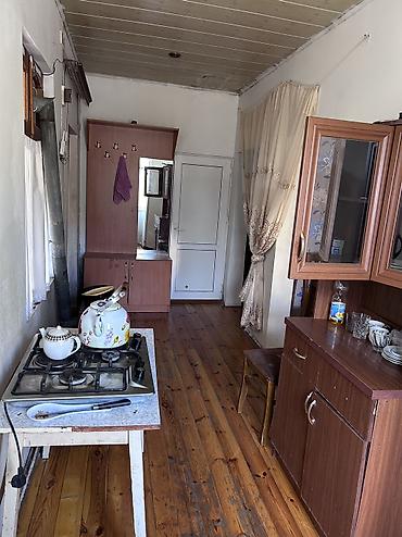 Həyət evləri və villaların satışı: 3 otaqlı, 56 kv. m, Orta təmir — 15