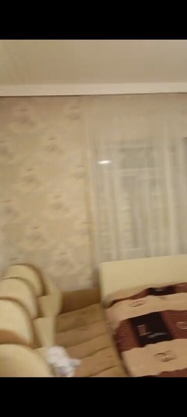 Uzunmüddətli kirayə evlər: 100 kv. m, 3 otaqlı, Kombi, Qaz, İşıq — 25