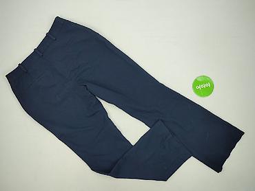 flared jeans 152: Dunnes, Spodnie materiałowe damskie, rozmiar S — 3