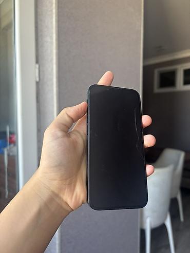 Apple iPhone: IPhone 14, 128 GB, Qara -da lalafo.az — 4 Apple iPhone: IPhone 14, 128 GB, Qara — 4