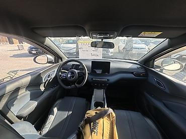 BYD: BYD Seagull: 2023 г., Автомат, Электромобиль, Хэтчбэк — 4