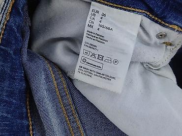 gap 16: H&M, Szorty damskie, rozmiar S — 6