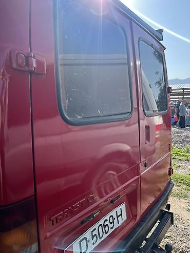 Ford: Ford Transit: 1994 г., Бус — 3