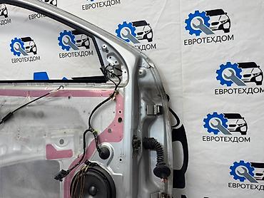 Двери и комплектующие: Дверь Передняя левая Opel, Б/у, Оригинал — 11