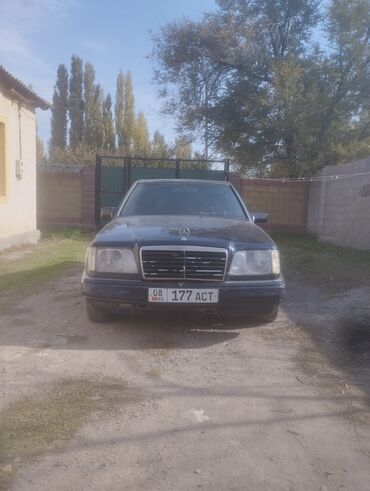 мерседес с 240 цена: Mercedes-Benz W124: 1993 г., 2.2 л, Механика, Газ