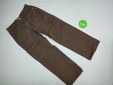 second hand from london: New Look, Spodnie cargo damskie, rozmiar S — 2