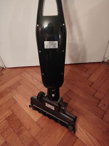 Štapni usisivači: Deo,rucka,papucica/cetka za stapni staubsauger usisivac 14,8 V — 3