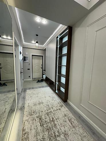 Продажа квартир: 3 комнаты, 93 м², Элитка, 8 этаж, Дизайнерский ремонт — 7