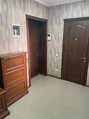 плаза: 2 комнаты, 70 м², Дордой Плаза ТРЦ Элитка, 11 этаж, Косметический ремонт — 8