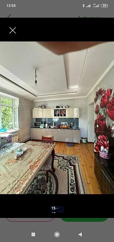 Продажа домов: Дом, 120 м², 6 комнат, Собственник, Евроремонт — 15