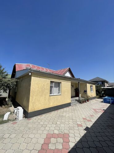 Продажа домов: Дом, 140 м², 4 комнаты, Собственник, Косметический ремонт — 13