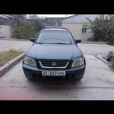 хонда срв рд1 купить: Honda CR-V: 2000 г., 2 л, Автомат, Бензин, Жол тандабас