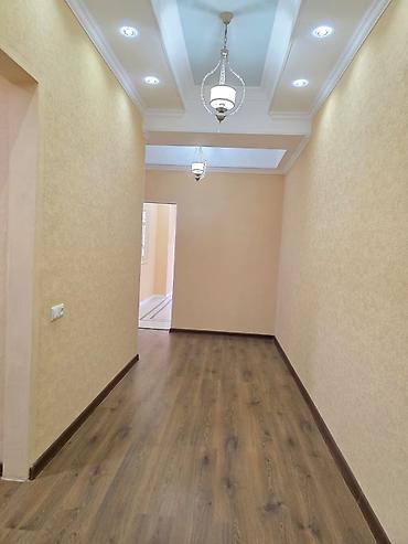 Продажа квартир: 3 комнаты, 123 м², Элитка, 3 этаж — 3