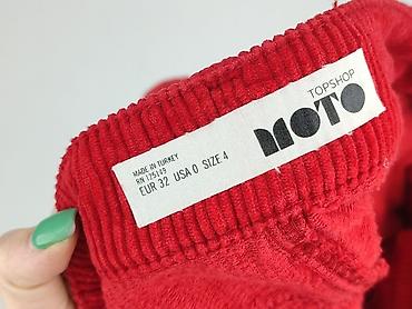 ciucholandy online: Topshop Moto, Spódnica damska, rozmiar 2XS — 4