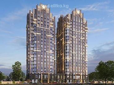 экокомплекс о2: 🏢 2-КОМНАТНАЯ КВАРТИРА В ЖК «ЭПОС» — 75 м² 💰 Цена: 125 500 $ 📍 — 1