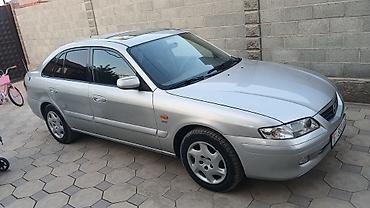 печка на мазда каппела: Mazda 626: 2000 г., 1.8 л, Автомат, Бензин, Седан — 9
