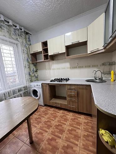 Продажа квартир: 2 комнаты, 61 м², 105 серия, 5 этаж, Евроремонт — 6