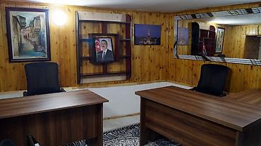 promoter vakansiya: Turizm Şirkəti üçün İngilis dili və Rus dili bilən xanım tələb olunur — 1