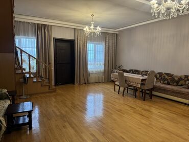 Həyət evləri və villaların satışı: 4 otaqlı, 260 kv. m, Yeni təmirli — 4