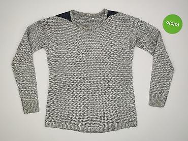 cat sweater h: Sweter damski, rozmiar M — 2