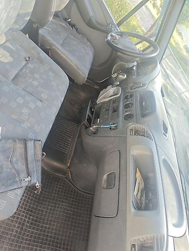 lt.autoplus: Mercedes-Benz Спринтер: 2006 г., 2.2 л, Механика, Дизель, Фургон — 2