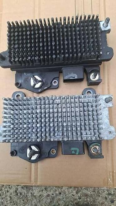 parksajd alati: ELEKTRONIKA STRAT STOP SISTEMA ZA SMART FORTWO OD 2007. DO 2014. GOD — 1