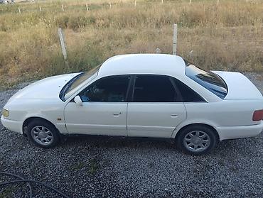 радиатор печки ауди с4: Audi 100: 1997 г., 2.6 л, Механика, Бензин, Седан — 1