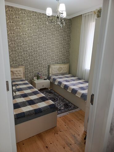 Həyət evləri və villaların satışı: 3 otaqlı, 60 kv. m, Kredit yoxdur, Yeni təmirli — 7