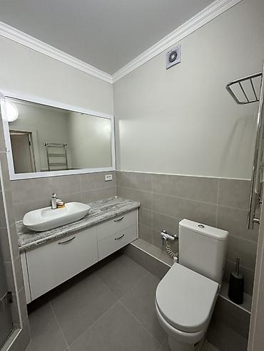 Продажа комнат: 75 м², С мебелью — 5