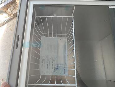 бу морозильники в бишкеке: Продаю новый морозильник работает отлично в идеальном состоянии вообще — 6